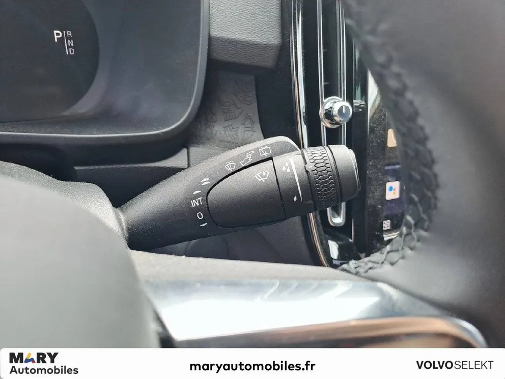 Véhicule occasion 163165 - volvo XC40 - Photo 9