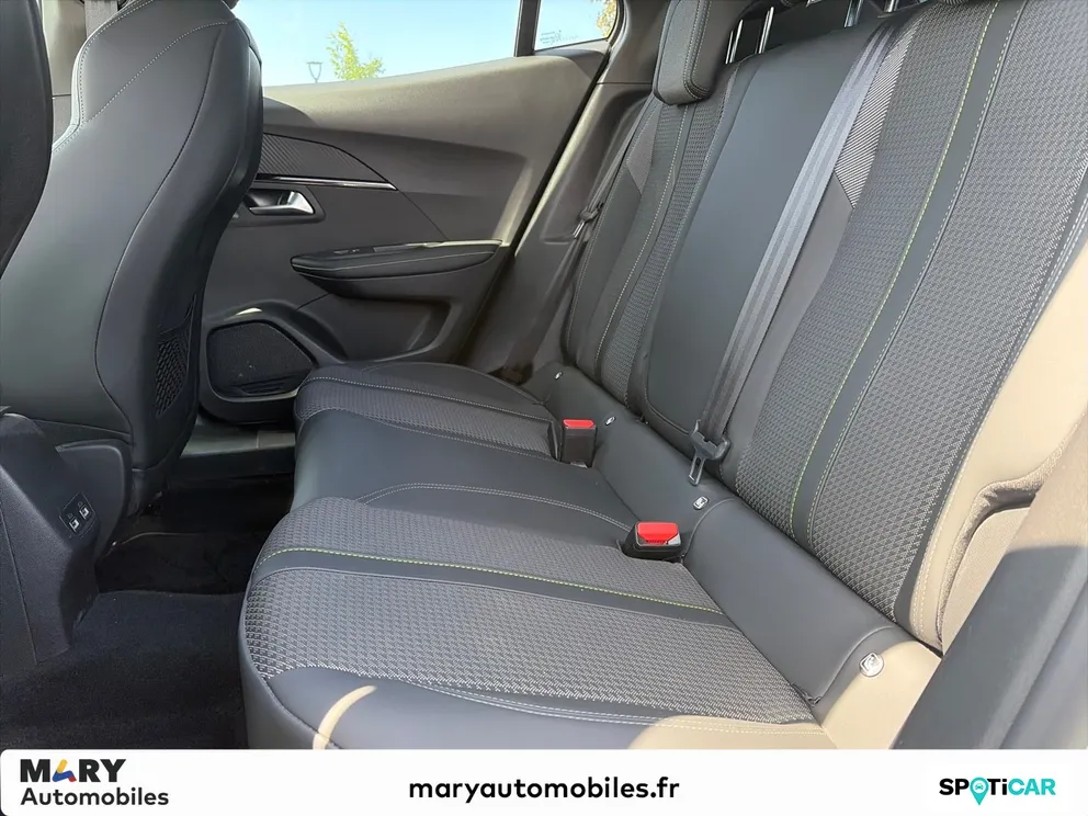 Véhicule occasion 1233453 - peugeot 2008 - Photo 15