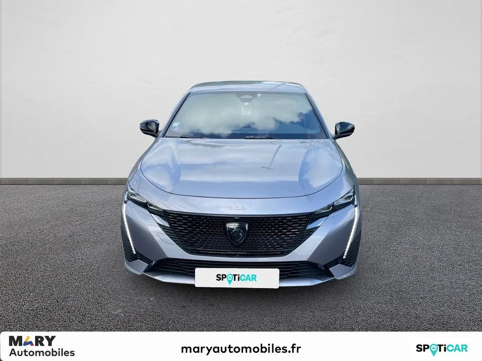 Véhicule occasion 232953 - peugeot 308 - Photo 6