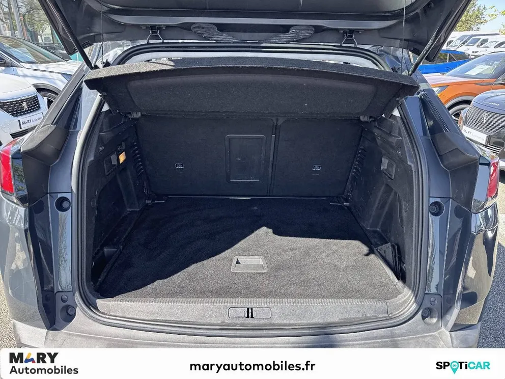 Véhicule occasion 233632 - peugeot 3008 - Photo 6