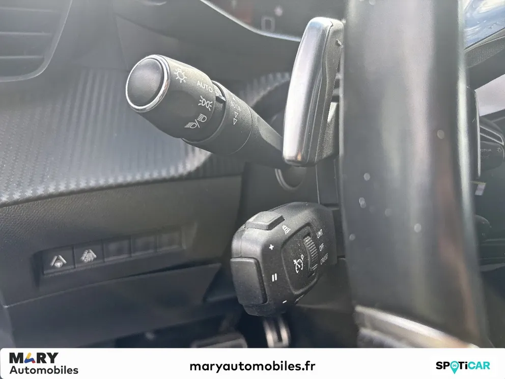 Véhicule occasion 1234210 - peugeot 2008 - Photo 17
