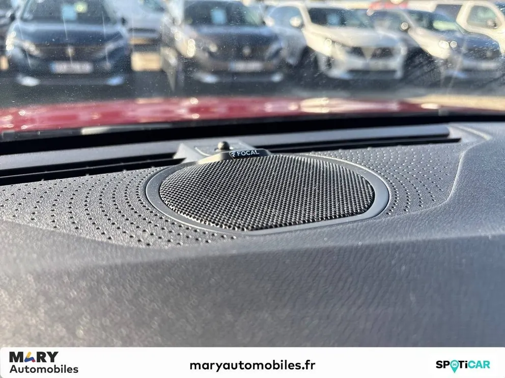 Véhicule occasion 214843 - peugeot 308 - Photo 16