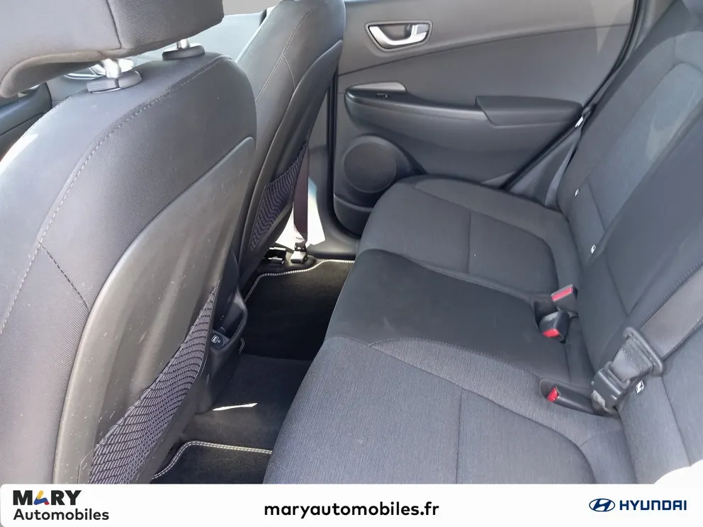 Véhicule occasion 231092 - hyundai KONA - Photo 15
