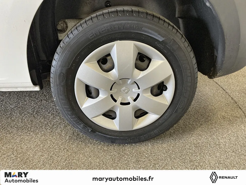 Véhicule occasion 238877 - renault KANGOO - Photo 20