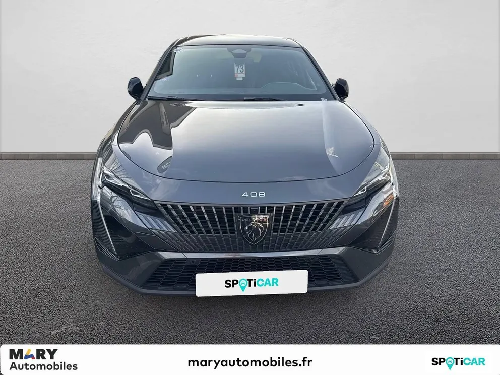 Véhicule occasion 215037 - peugeot 408 - Photo 2