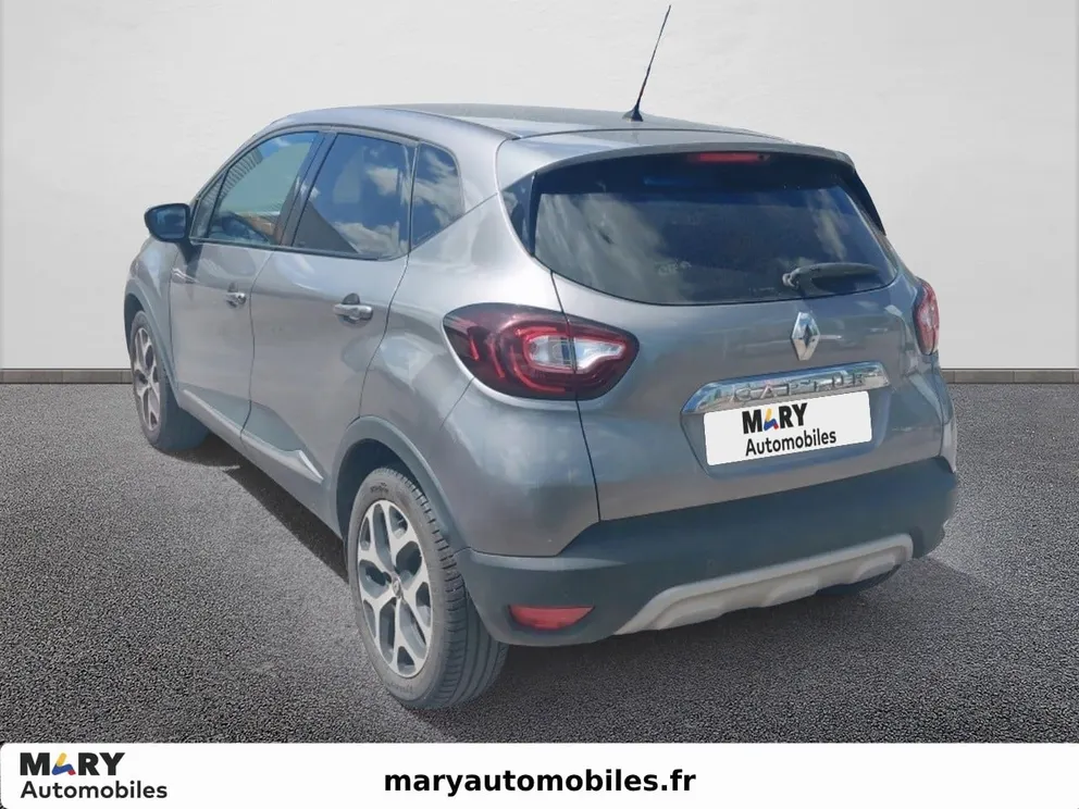 Véhicule occasion 1232798 - renault CAPTUR - Photo 2