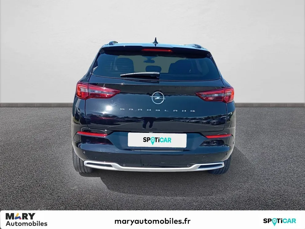 Véhicule occasion 229640 - opel GRANDLAND - Photo 3