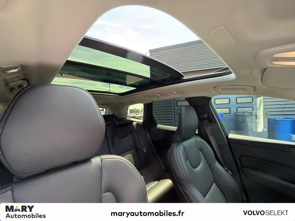 Véhicule occasion 1229656 - volvo XC60 - Photo 13