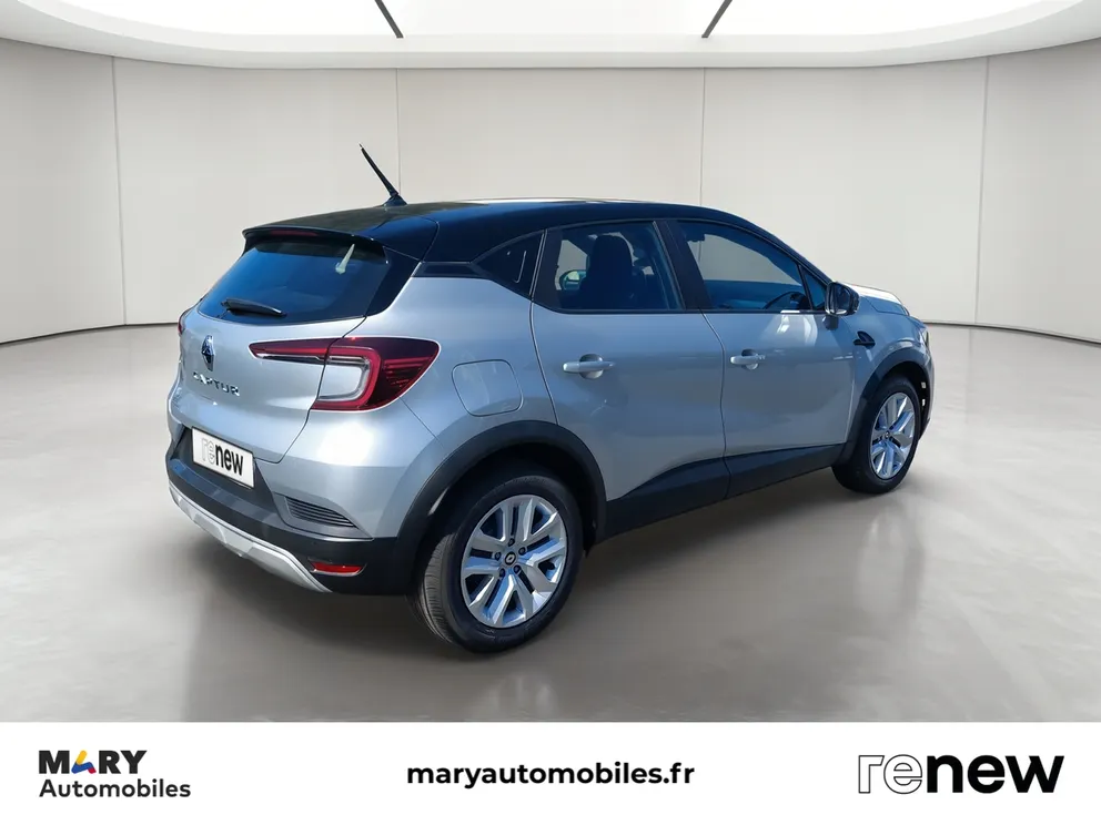 Véhicule occasion 234757 - renault CAPTUR - Photo 5