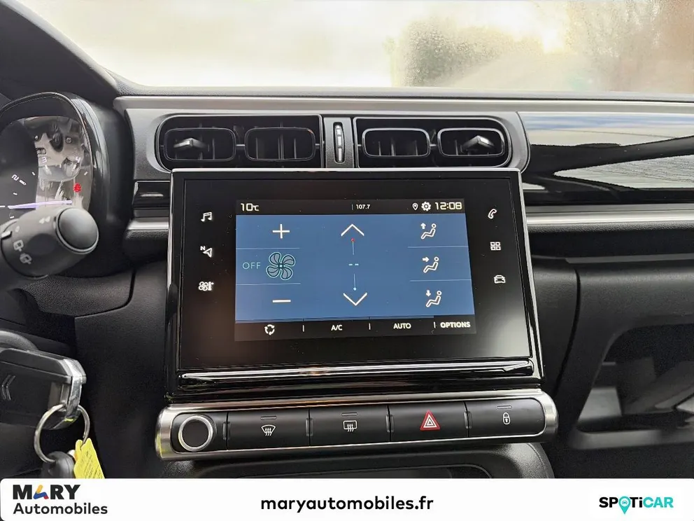 Véhicule occasion 194905 - Citroën C3 - Photo 14