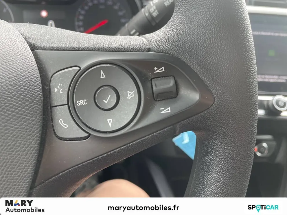 Véhicule occasion 193125 - opel CORSA - Photo 13