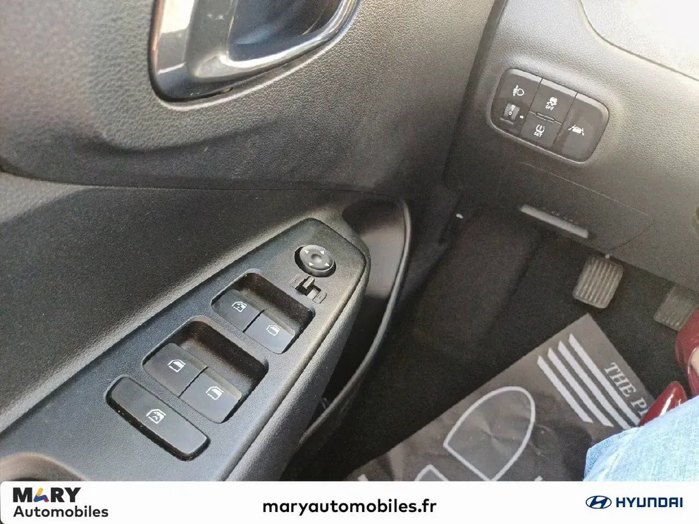 Véhicule occasion 222546 - hyundai i10 - Photo 16