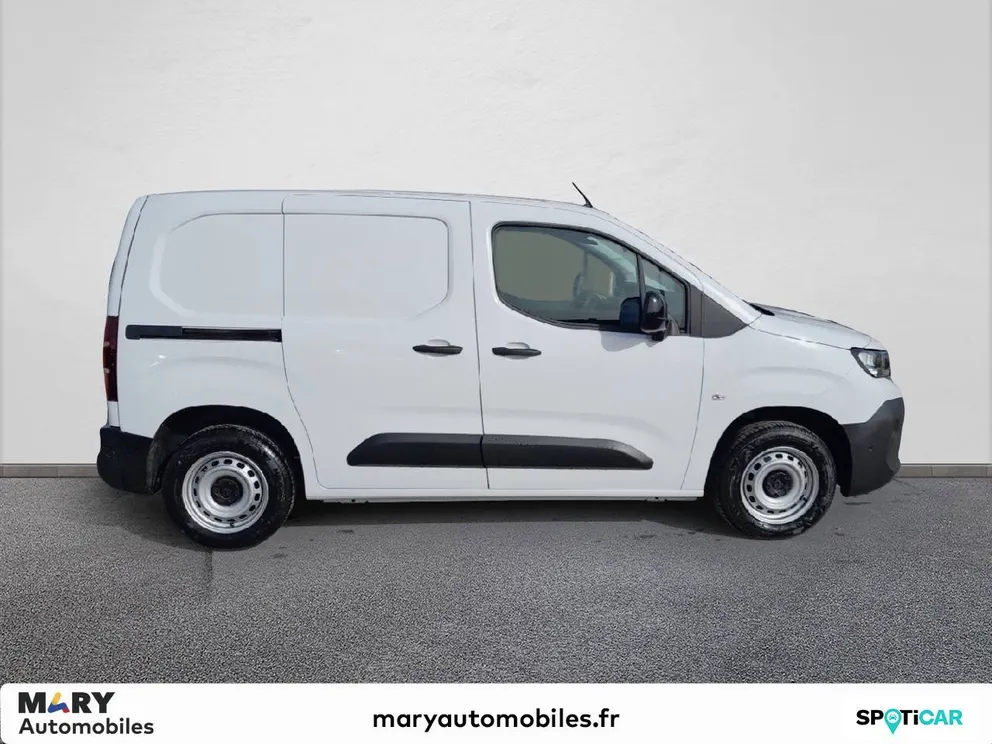 Véhicule occasion 223009 - peugeot PARTNER - Photo 4