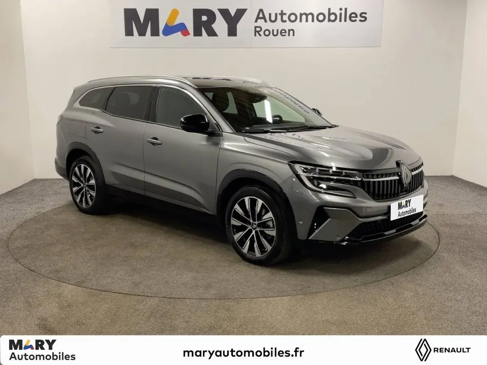 Véhicule occasion 203503 - renault ESPACE - Photo 3