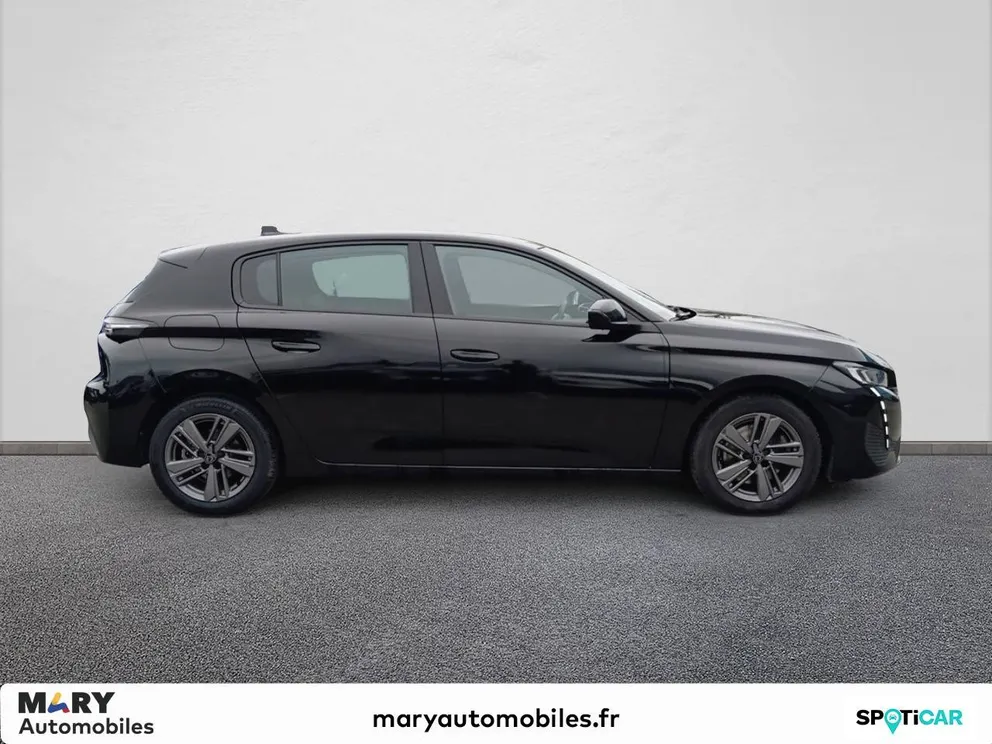 Véhicule occasion 233303 - peugeot 308 - Photo 4