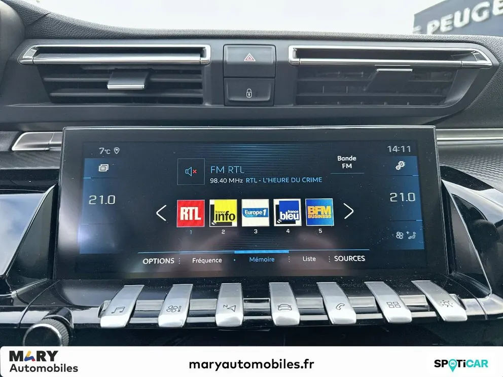 Véhicule occasion 206543 - peugeot 508 - Photo 18