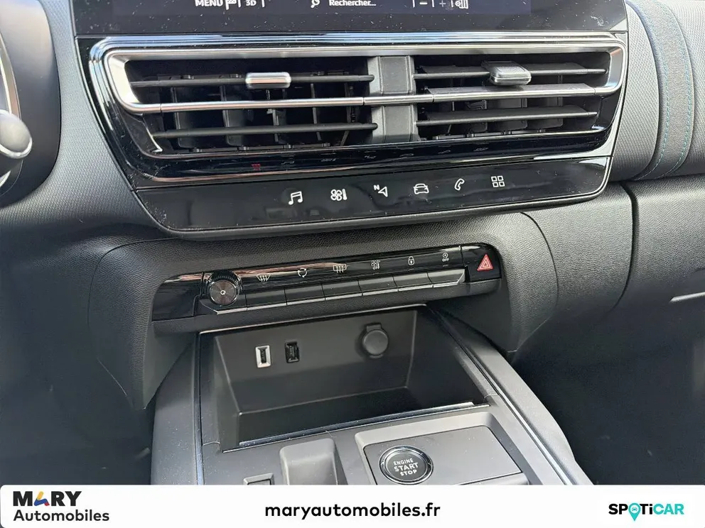 Véhicule occasion 207389 - Citroën C5 AIRCROSS - Photo 16