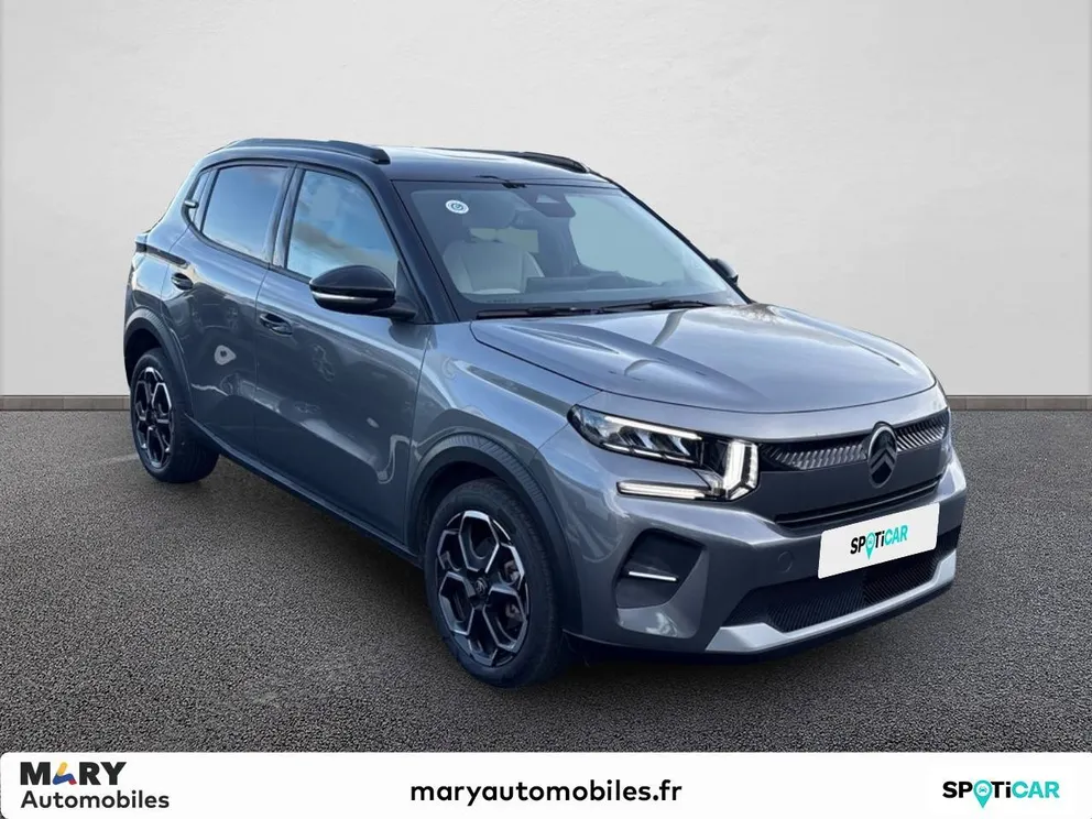 Véhicule occasion 209104 - Citroën C3 - Photo 3