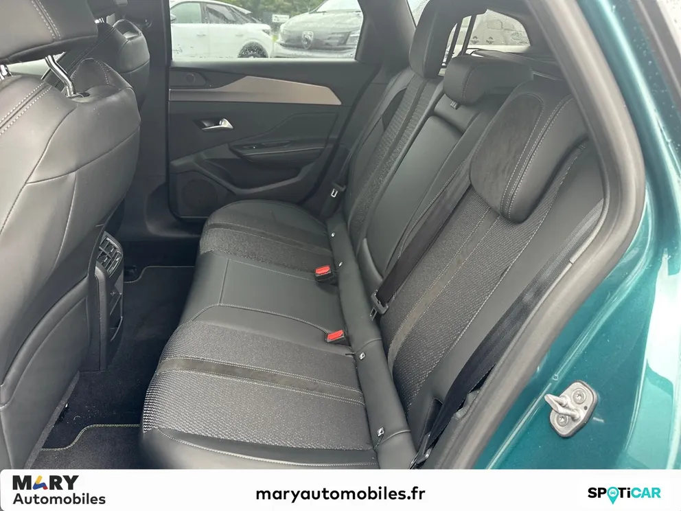 Véhicule occasion 1231592 - peugeot 308 - Photo 21