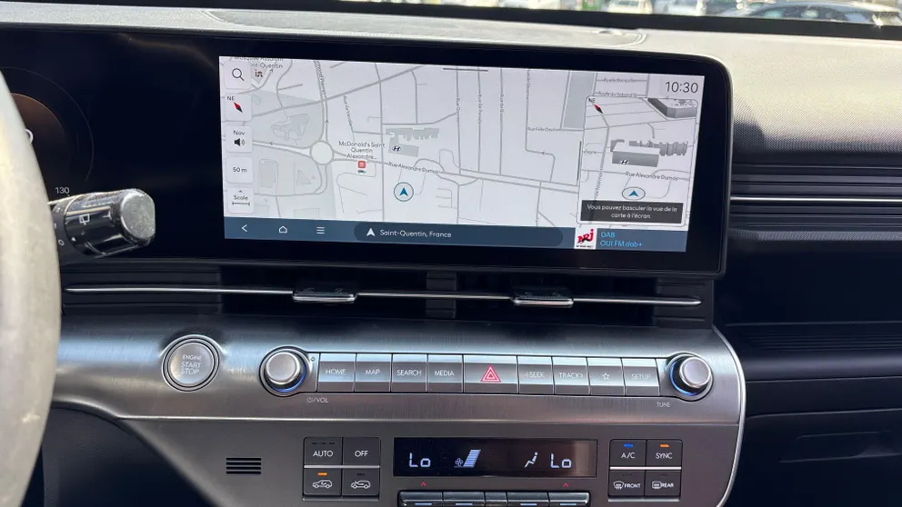 Véhicule occasion 1229010 - hyundai KONA - Photo 16