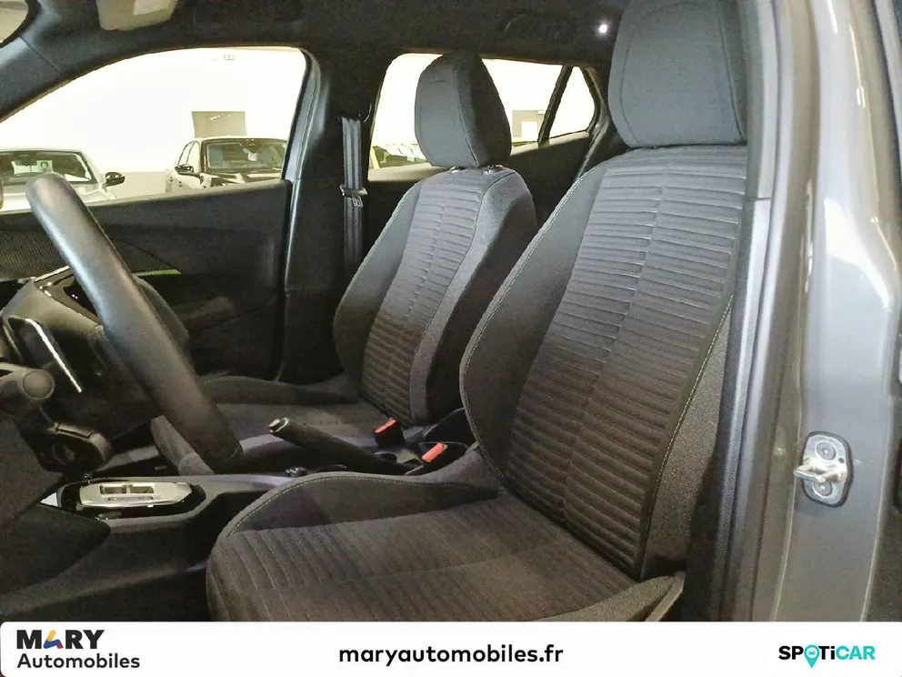 Véhicule occasion 214871 - peugeot 2008 - Photo 9