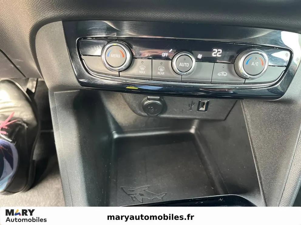 Véhicule occasion 225744 - opel CORSA - Photo 14