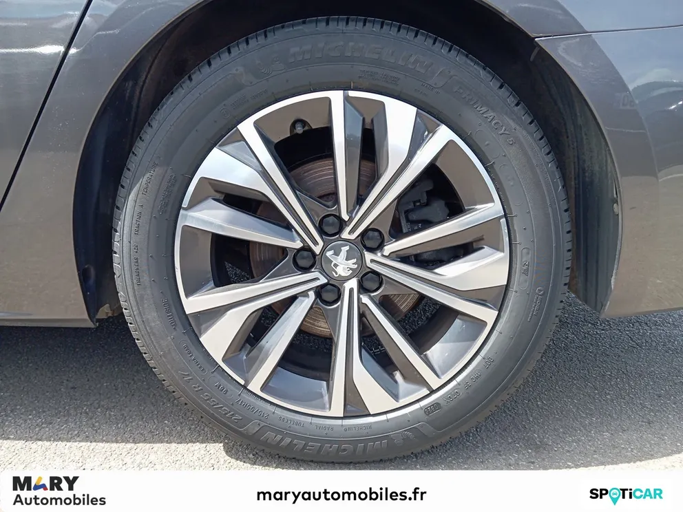 Véhicule occasion 232072 - peugeot 508 - Photo 7
