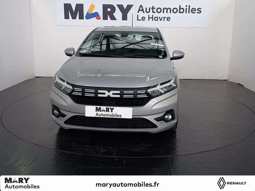 Véhicule occasion 223419 - dacia SANDERO - Photo 8