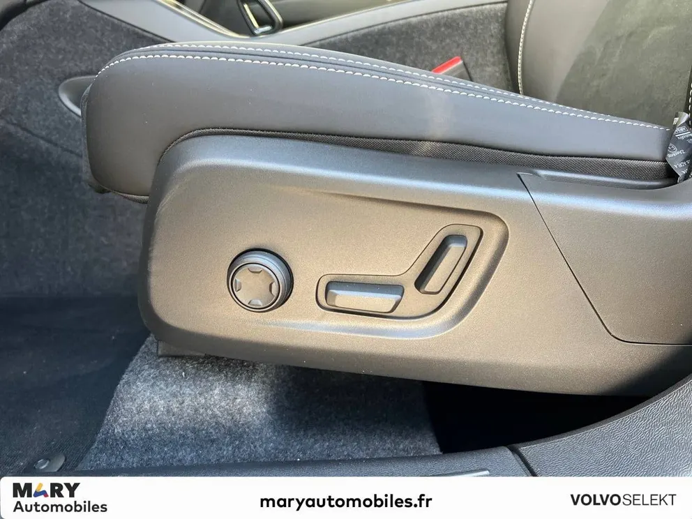 Véhicule occasion 215607 - volvo XC40 - Photo 16