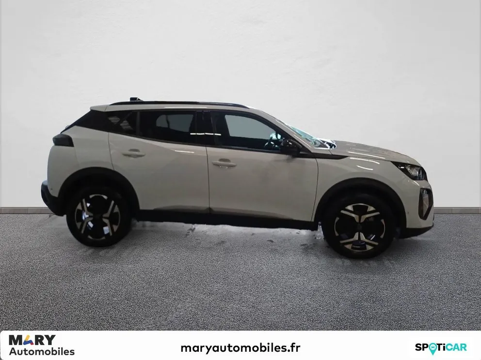 Véhicule occasion 209399 - peugeot 2008 - Photo 4