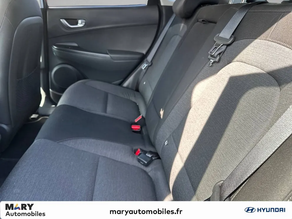 Véhicule occasion 172696 - hyundai KONA - Photo 10