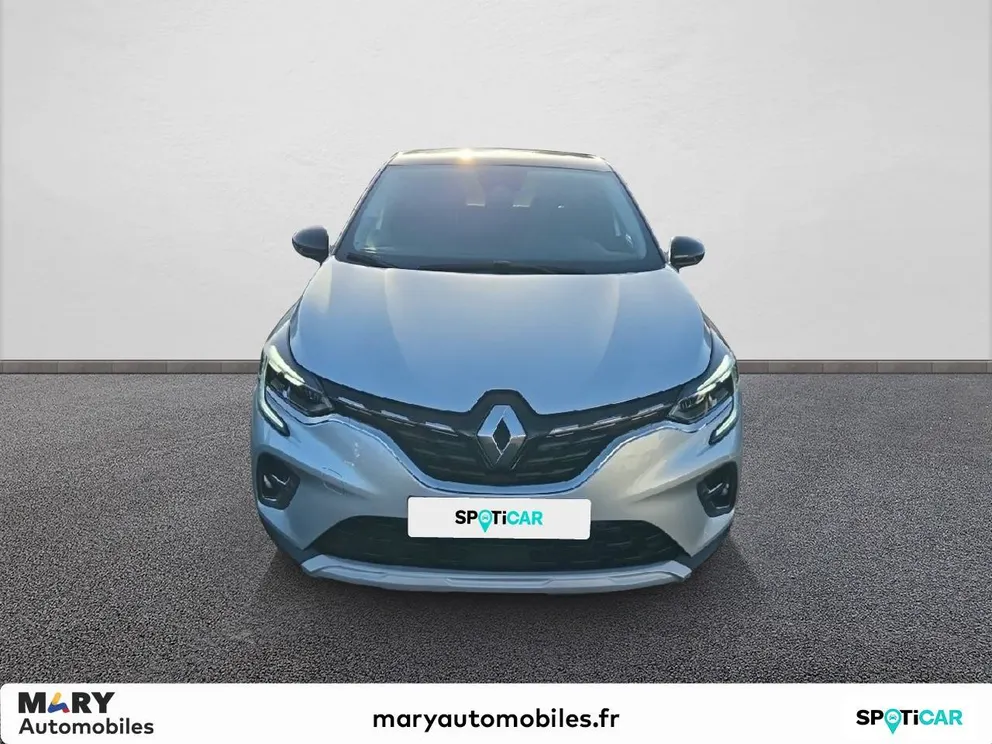 Véhicule occasion 231623 - renault CAPTUR - Photo 7