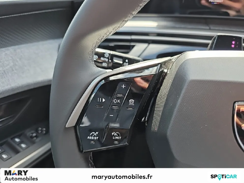 Véhicule occasion 1234035 - peugeot 3008 - Photo 10