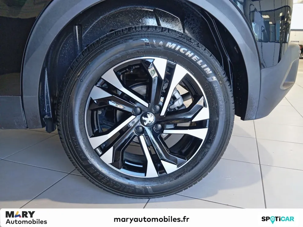 Véhicule occasion 1234147 - peugeot 2008 - Photo 7