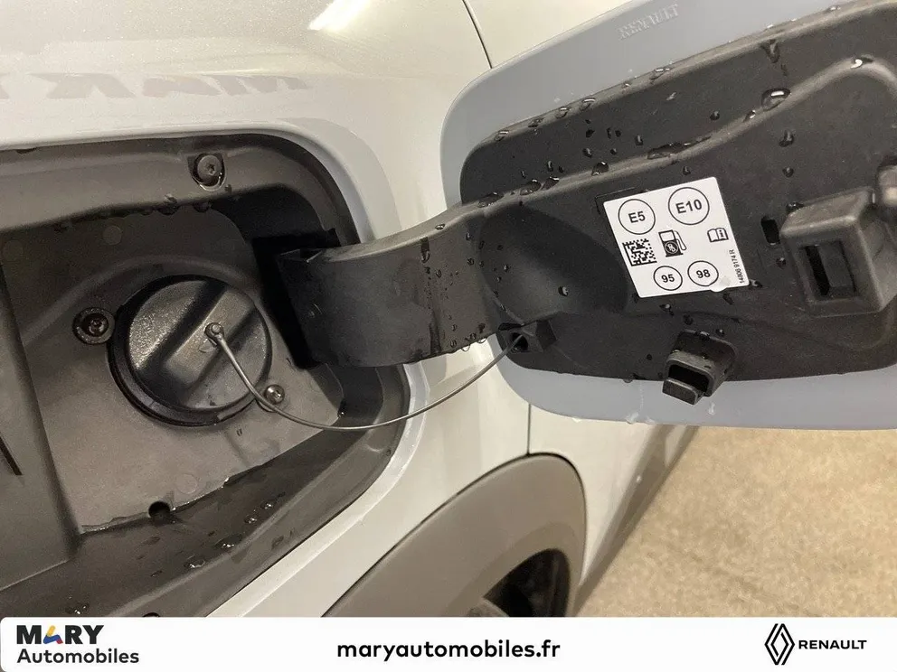 Véhicule occasion 194454 - renault SYMBIOZ - Photo 16