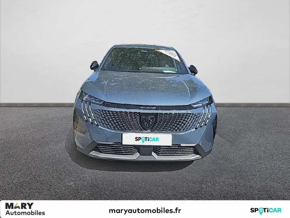 Véhicule occasion 1234285 - peugeot 3008 - Photo 6