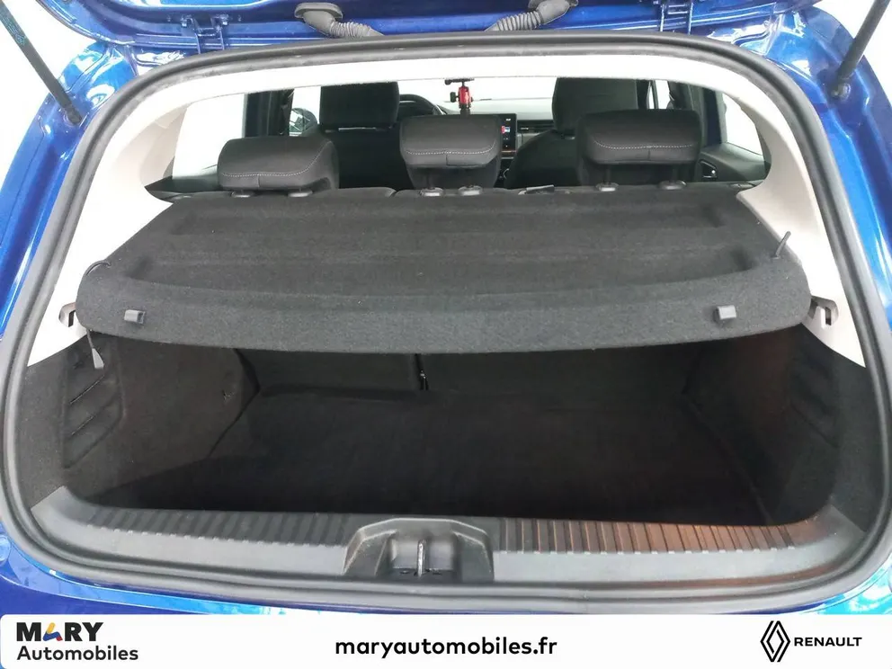 Véhicule occasion 206288 - renault CLIO - Photo 6