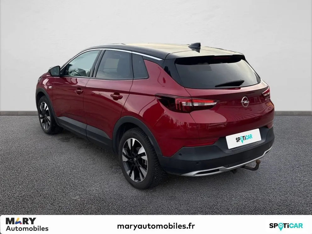 Véhicule occasion 208875 - opel GRANDLAND - Photo 7