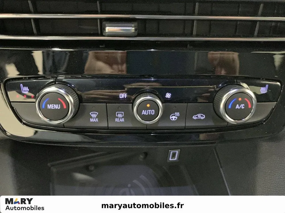 Véhicule occasion 205541 - opel MOKKA - Photo 21