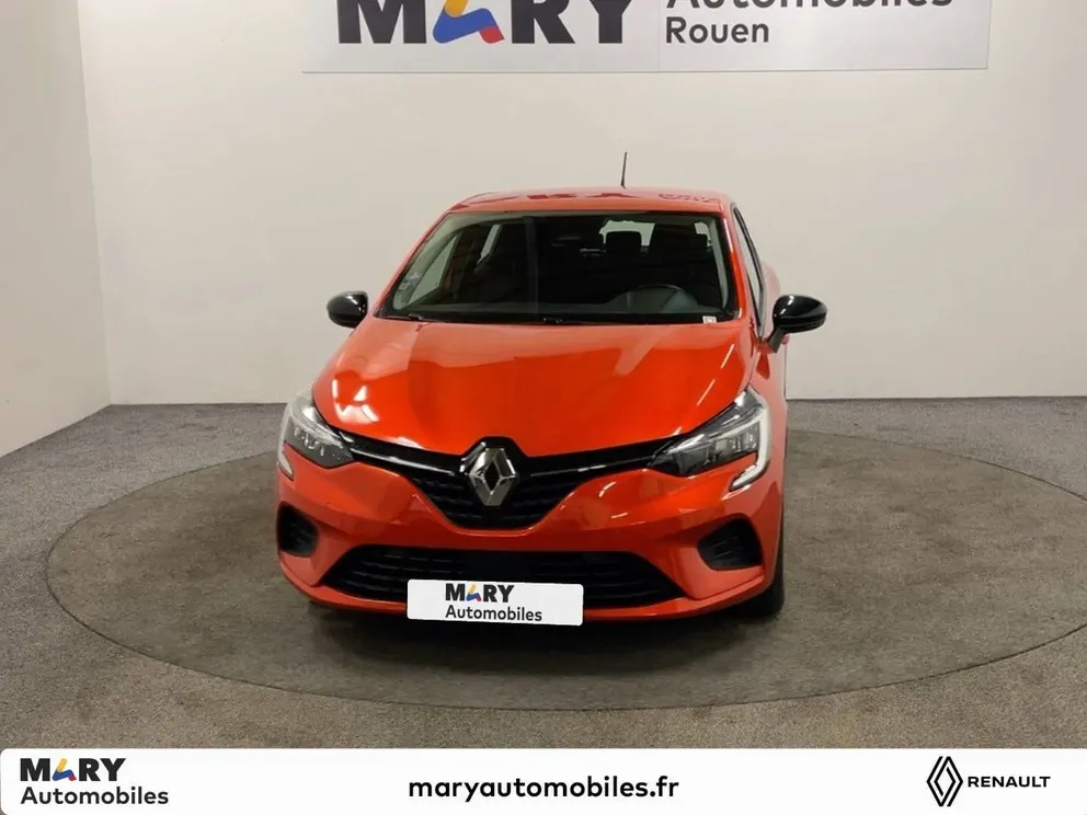 Véhicule occasion 209522 - renault CLIO - Photo 2