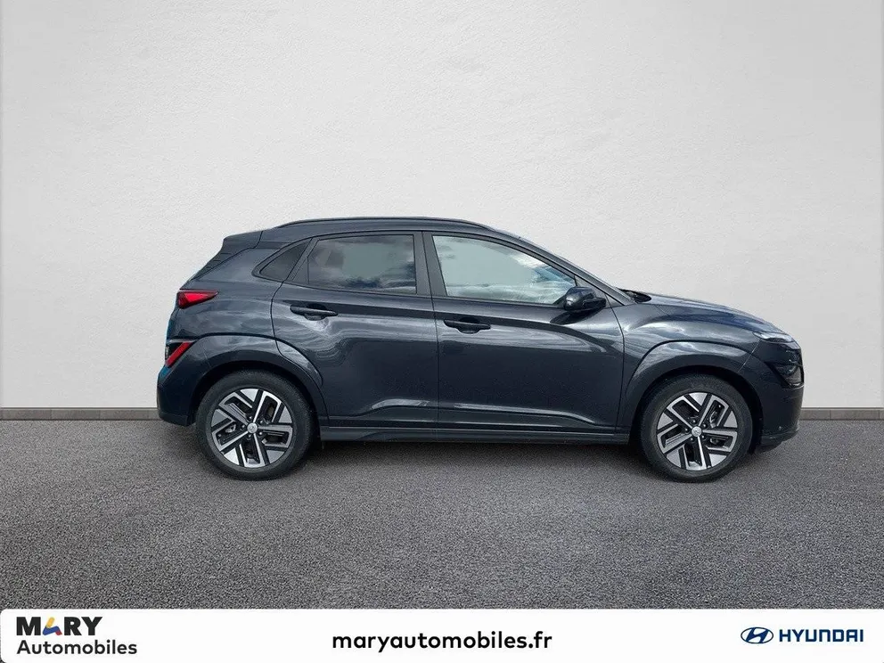 Véhicule occasion 189415 - hyundai KONA - Photo 4