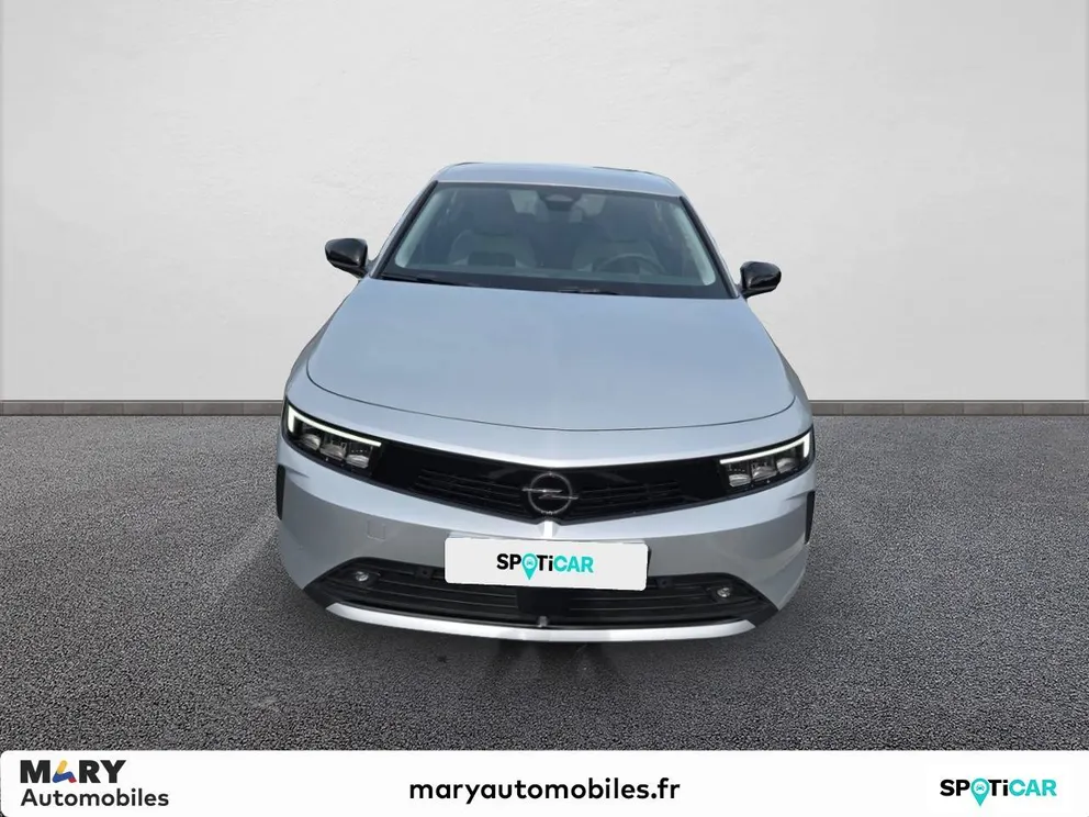 Véhicule occasion 191380 - opel ASTRA - Photo 2