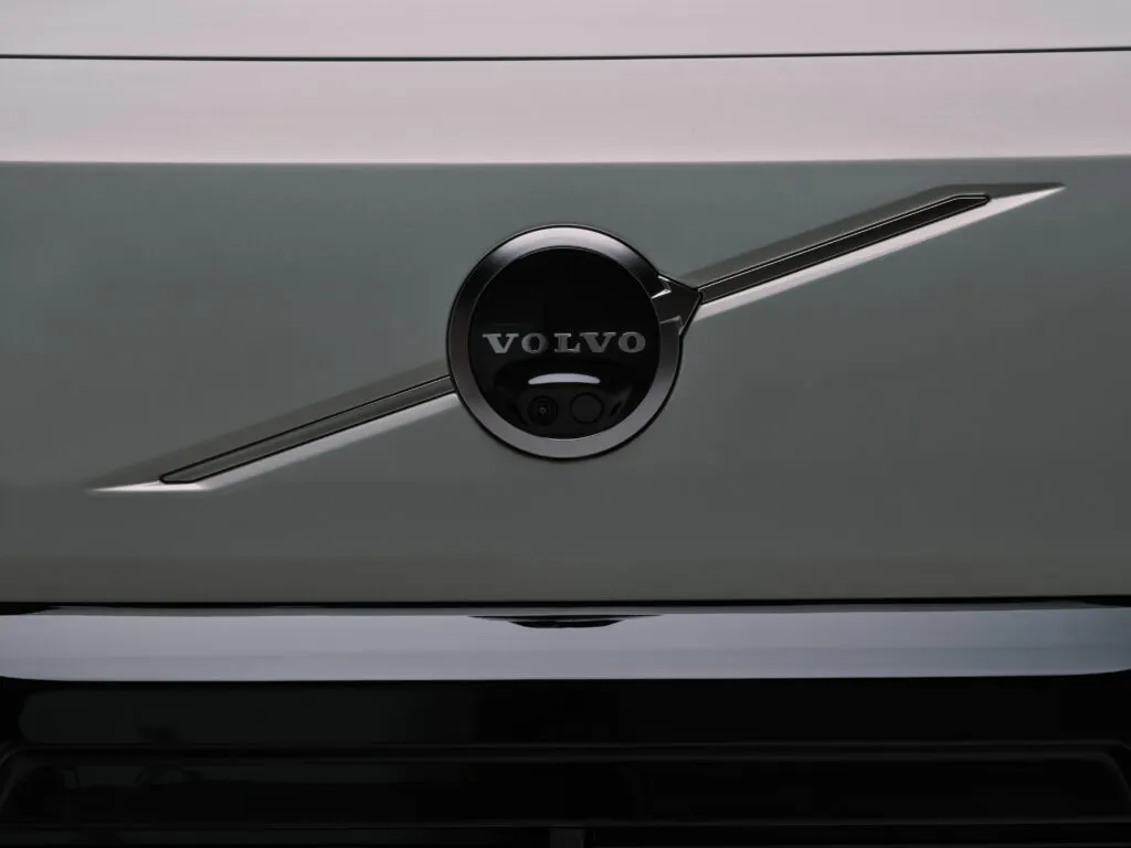 Logo Volvo