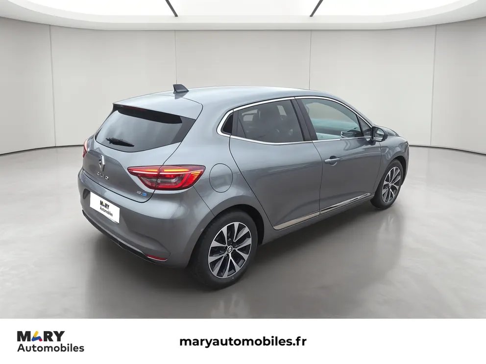 Véhicule occasion 1245417 - renault CLIO - Photo 3
