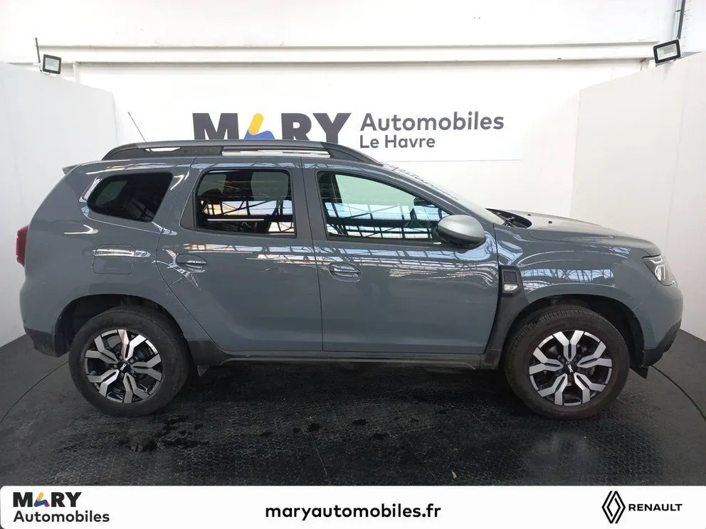 Véhicule occasion 207930 - dacia DUSTER - Photo 4