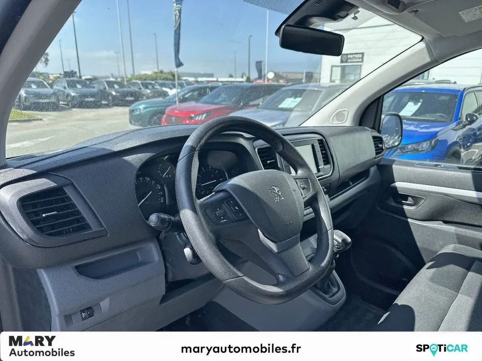 Véhicule occasion 235178 - peugeot EXPERT - Photo 13