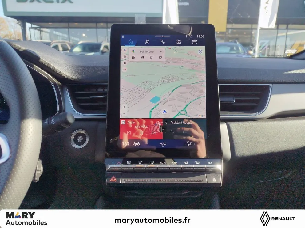 Véhicule occasion 207131 - renault SYMBIOZ - Photo 12