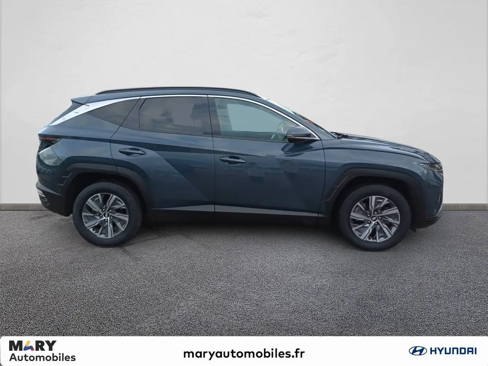 Véhicule occasion 216109 - hyundai TUCSON - Photo 4