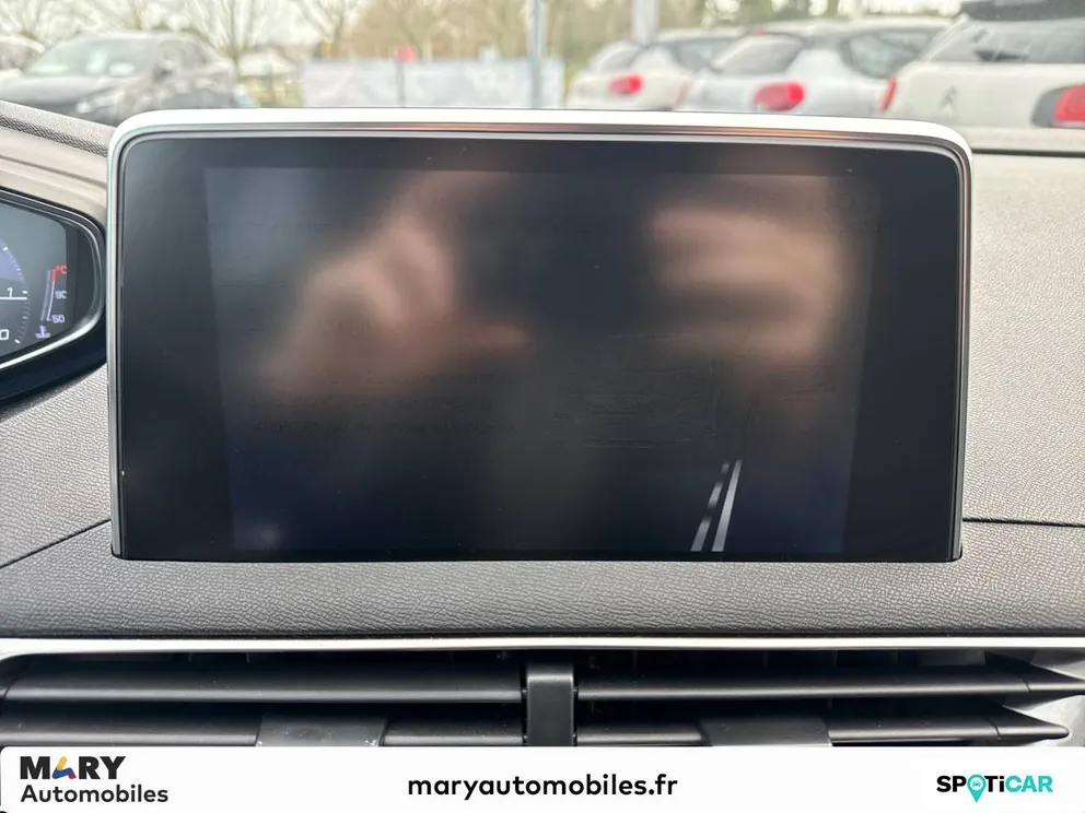 Véhicule occasion 218659 - peugeot 3008 - Photo 20