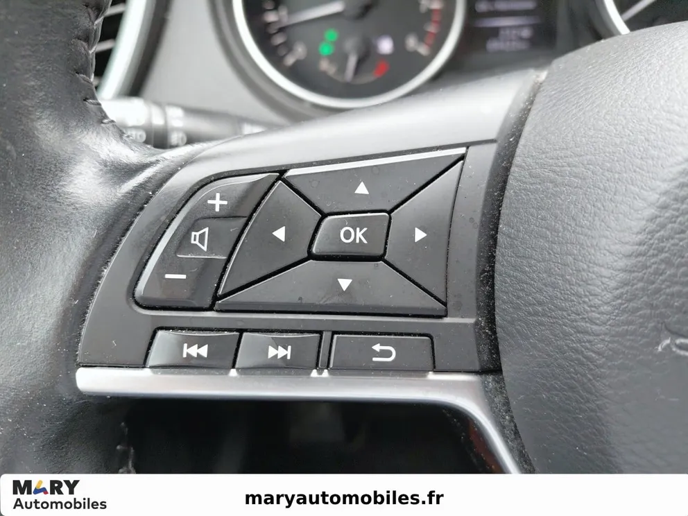Véhicule occasion 1235798 - nissan QASHQAI - Photo 17